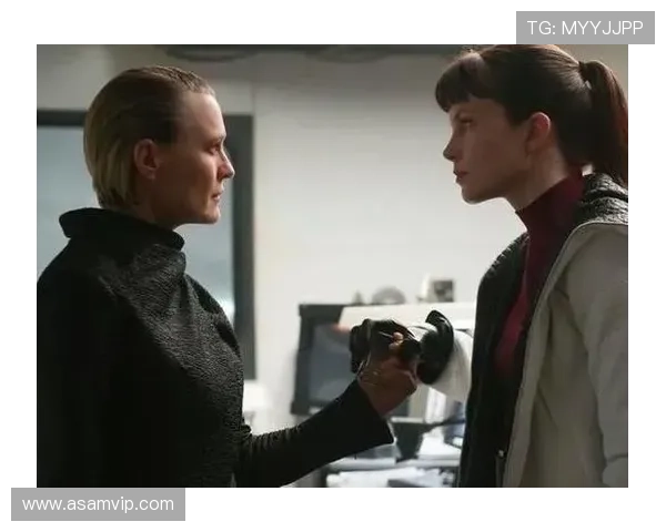 《银翼杀手2049》10大细节！99%的人没看懂的未来人类终极拷问