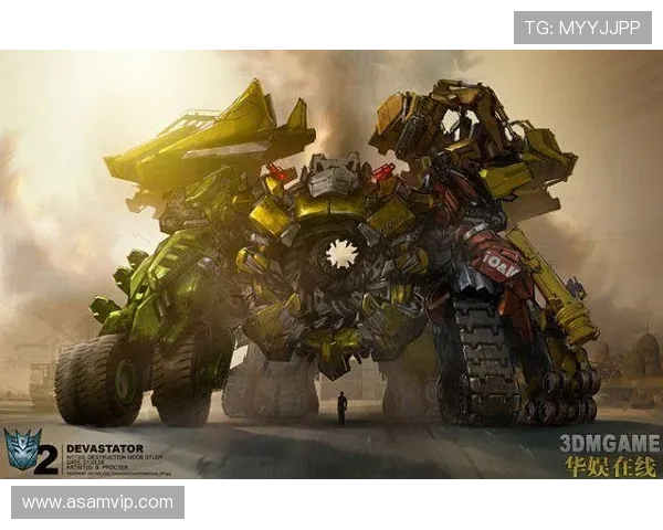 围绕变形金刚2卷土重来重温机械战场英雄崛起传奇篇章