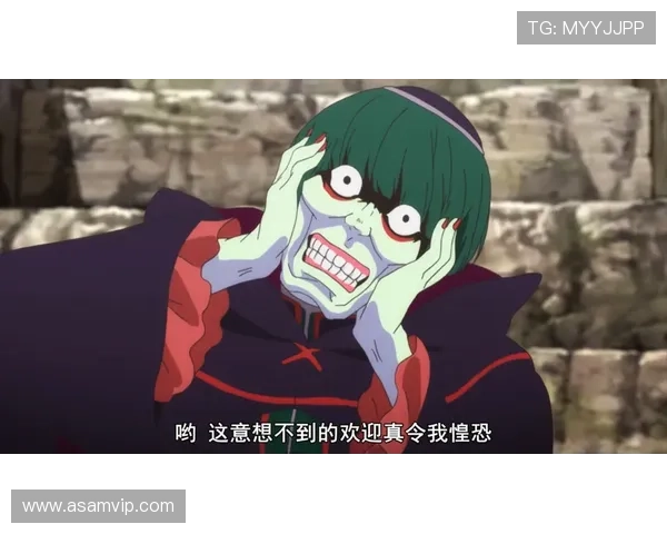 无所作为第一季:这个角色黑化得太快!5个瞬间,我彻底对他失望透顶