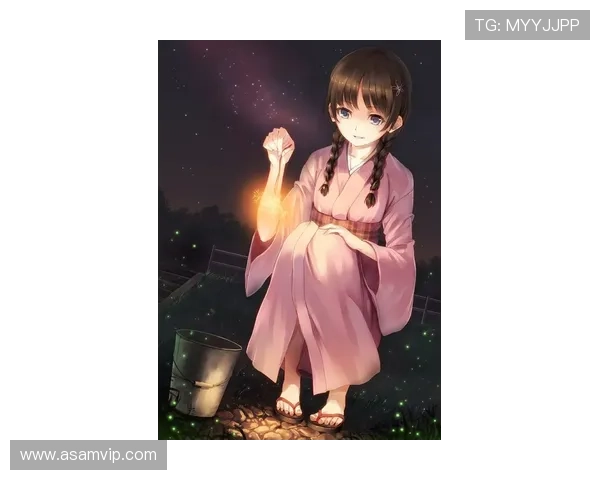 遇见小女神花铃:不止于美,更是一场心灵的治愈之旅